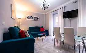 Apartamento Centro - Zona Arenal