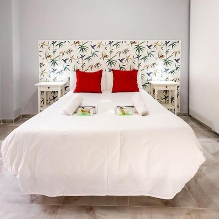 Apartamento Centro - Zona Arenal Apartamento Sevilla Exterior foto