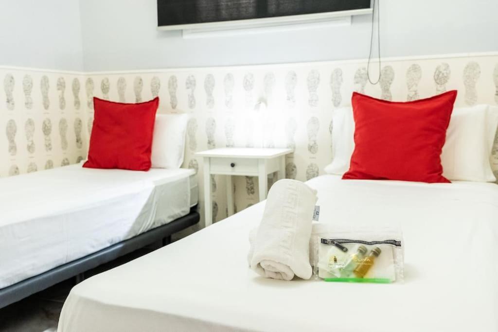 Apartamento Centro - Zona Arenal Apartamento Sevilla Exterior foto