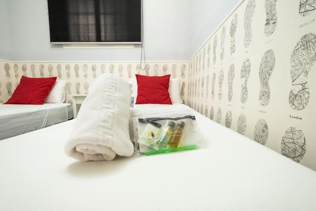 Apartamento Centro - Zona Arenal Apartamento Sevilla Exterior foto