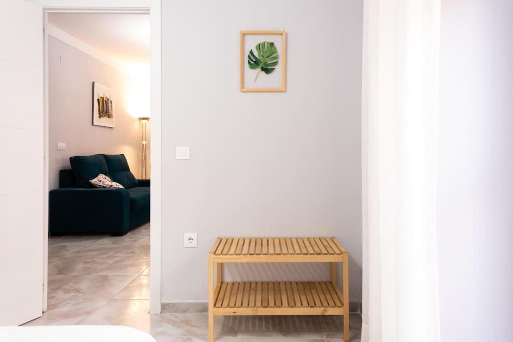 Apartamento Centro - Zona Arenal Apartamento Sevilla Exterior foto